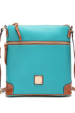 PU Leather Crossbody Bag