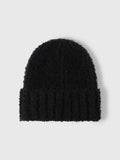 Thermal Teddy Knit Hat