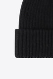 HAPPY Contrast Beanie