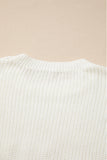 MERRY & BRIGHT Round Neck Sweater