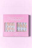 SO PINK BEAUTY Press On Nails 2 Packs