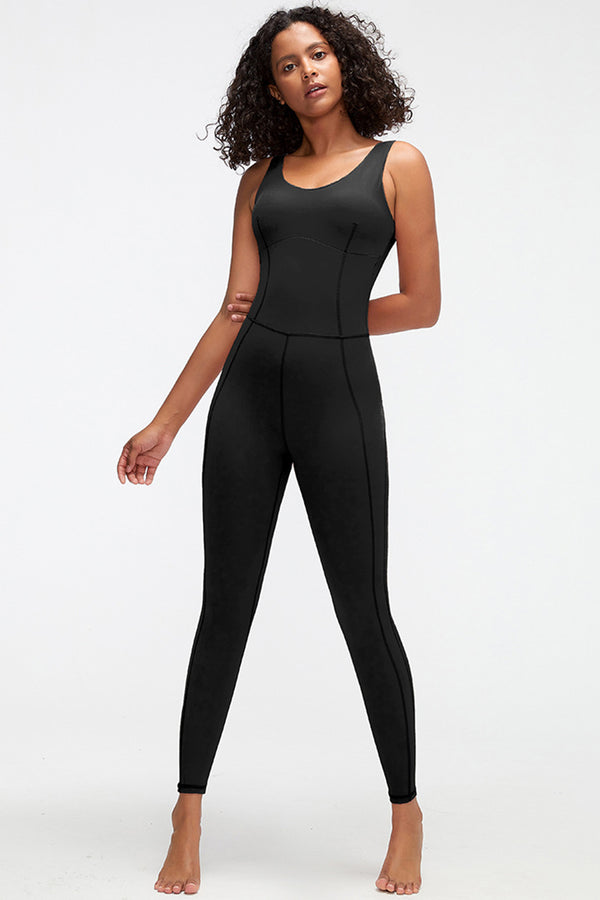 Active Jumpsuit