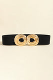 Zinc Alloy Belt