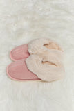 Melody Fluffy Indoor Slippers