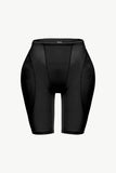 Full Size Lifting Pull-On Shaping Shorts