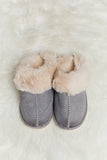 Melody Fluffy Indoor Slippers