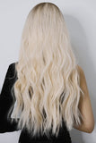 Long Wave Synthetic Wigs 26''