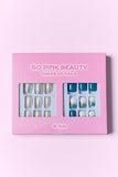 SO PINK BEAUTY Press On Nails 2 Packs