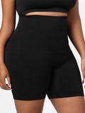 High Waist Shaping Shorts