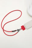 PU Phone Lanyard