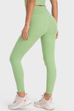 Millennia Basic Full Length Active Leggings