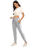 Women's Quick-Drying Sports Trousers