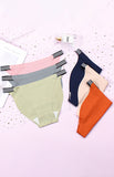 Women's Seamless Breathable Panties