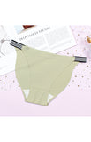 Women's Seamless Breathable Panties