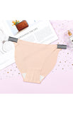 Women's Seamless Breathable Panties