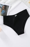 Women's Breathable Comfort Hipster Panties