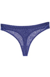 Women's Simple Style Knit Panties for Four Seasons