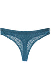 Women's Simple Style Knit Panties for Four Seasons