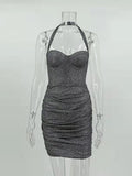 Ladies new party style party dress